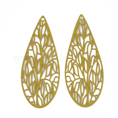 Подвески из нержавеющей стали 430 STAS-S108-11E-1