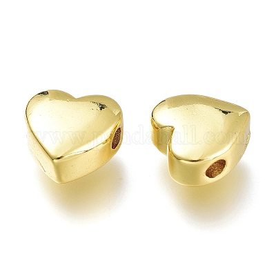 Латунные бусины KK-P189-05A-G-1