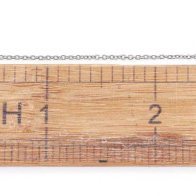 Цепи из нержавеющей стали марки 304 CHS-F006-02A-P-1