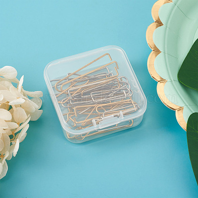 Вакуумное покрытие pvd из нержавеющей стали 304 ледорубы зажимные скобы STAS-TA0001-27-1