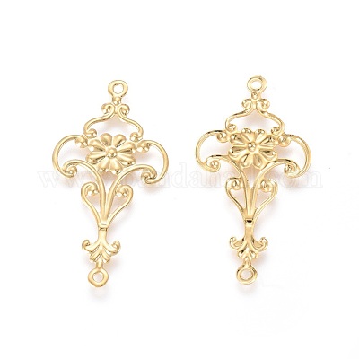 201 звено из нержавеющей стали&nbsp;STAS-F231-090G-1