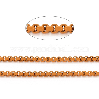 Латунные цепи CHC-L039-45H-1