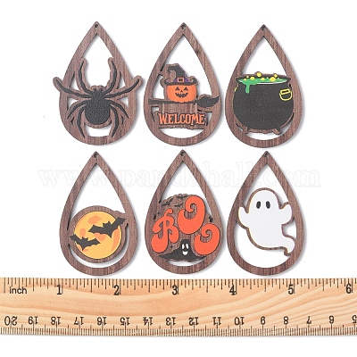 24 шт.&nbsp;WOOD-FS0001-02-1