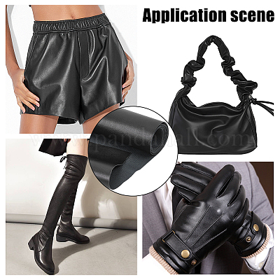 Искусственная кожа&nbsp;AJEW-WH0314-278A-1