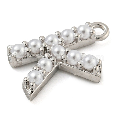 Подвески из искусственного жемчуга KK-P230-17P-K-1