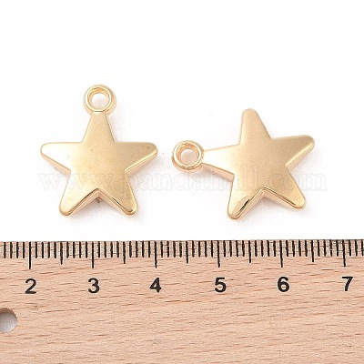 Пластмассовые подвески ccb&nbsp;CCB-N006-37G-1