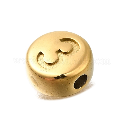 Вакуумное покрытие pvd 201 шарики из нержавеющей стали STAS-U045-01G-3-1