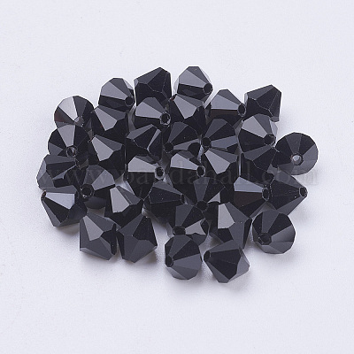 Имитация австрийских кристаллов SWAR-F022-6x6mm-280-1