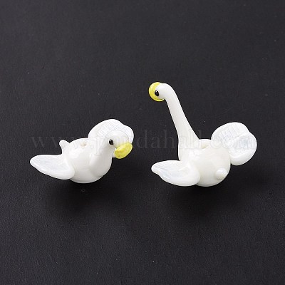 Бусины лэмпворк  LAMP-F020-30-1