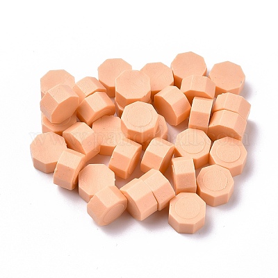 Частицы сургуча DIY-E033-A29-1