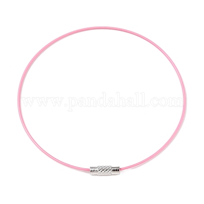 Стальная проволока материалы для браслетов TWIR-A001-10-1