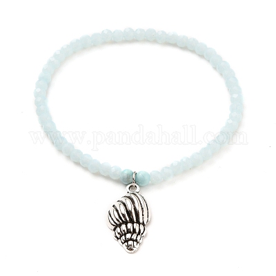 Ensembles de bracelets extensibles&nbsp;BJEW-JB05586-01-1