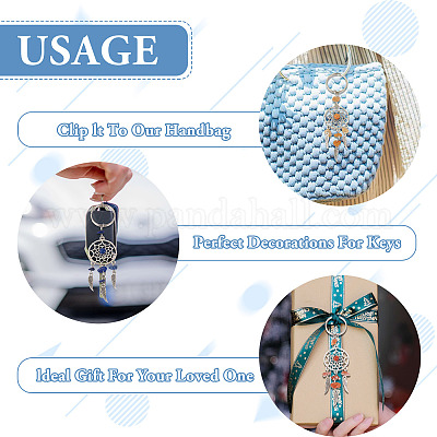 Подвеска из сплава KEYC-TAC00031-1