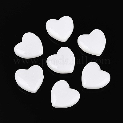 Окрашенные и нагретые искусственные нефритовые стеклянные бусины GLAA-T023-44B-1