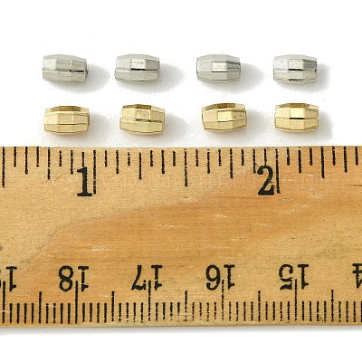 Пластиковые бусины ccb 100 шт. CCB-FS0001-04B-1