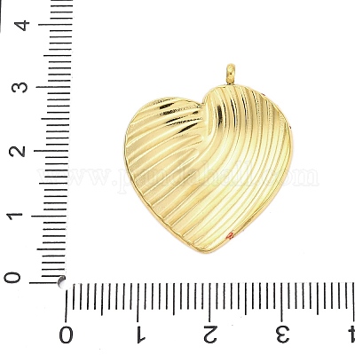 Подвески из нержавеющей стали 304 STAS-V003-03G-05-1