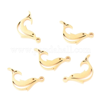 Подвески из нержавеющей стали 304 STAS-O142-51G-1