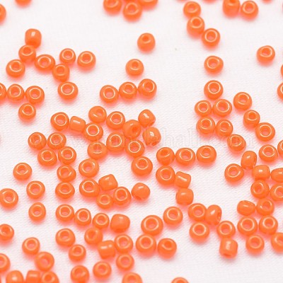 6/0 стакан бисер SEED-J014-F6-50-1