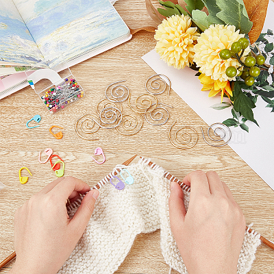 Набор инструментов для вязания FIND-CA0005-08-1