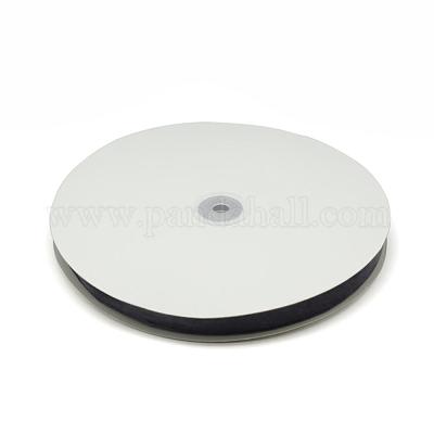 1 дюймовая бархатная лента с одним лицом&nbsp;OCOR-R019-25.4mm-169-1