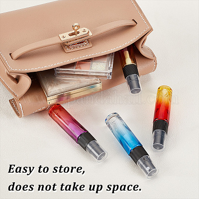 Стеклянный градиент цветной распылитель MRMJ-BC0001-27-1