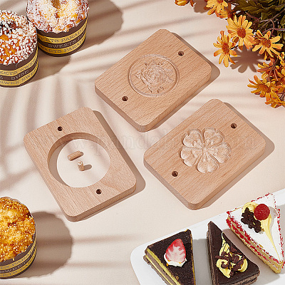 3 стиль WOOD-FG0001-43-1