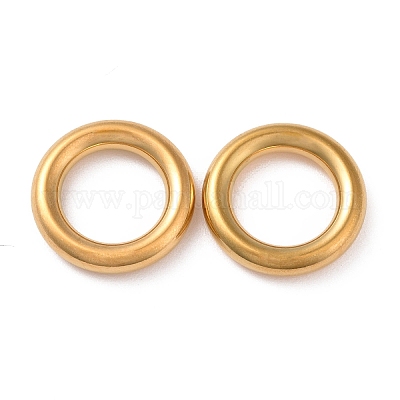 Соединительные кольца из нержавеющей стали 304 STAS-D246-01A-05G-1