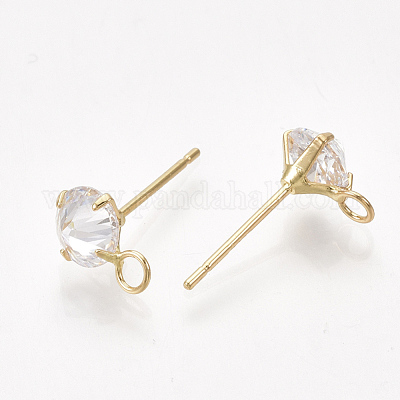 Изделия из латуни KK-T035-123G-1