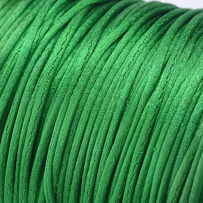 Круглые нейлоновые нити&nbsp;LS-NWIR-WH0009-15A-12-1