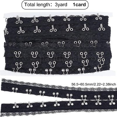 Пряжки стальные крючки FIND-WH0082-91A-1