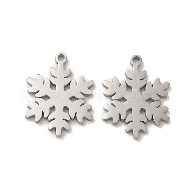 Подвески из нержавеющей стали 304 STAS-M089-59P-1