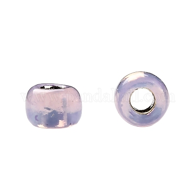 Круглые бусины toho 11/0 X-SEED-TR11-2121-1