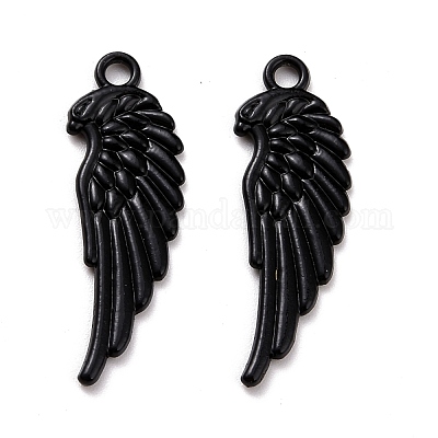 Подвески из сплава  FIND-K007-04EB-1