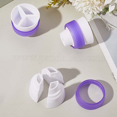 Конвертер насадок для кондитерского мешка с пластиковой глазурью KY-SP0001-42C-1