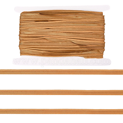 20 ярд полиэстеровой отделочной ленты OCOR-GF0005-38B-1