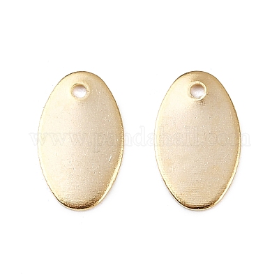 Латунь подвески KK-P310-25A-G-1