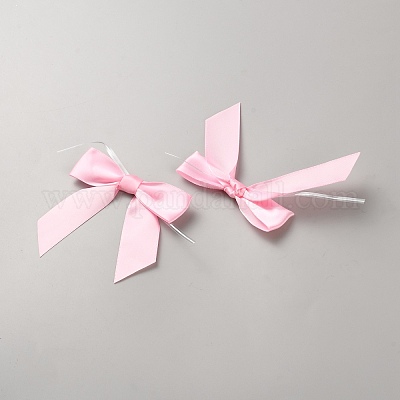 Бант полиэстер украшения аксессуары&nbsp;DIY-WH20050-57B-1