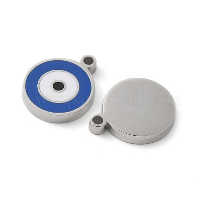 Подвески из нержавеющей стали 304 STAS-L022-171B-P-1