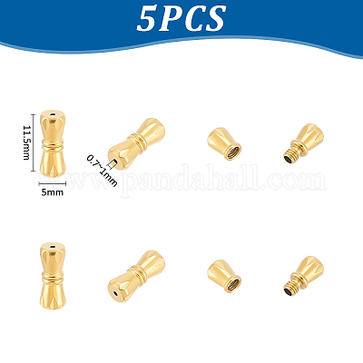 5 шт. винтовые застежки из нержавеющей стали 304 STAS-UN0061-28-1