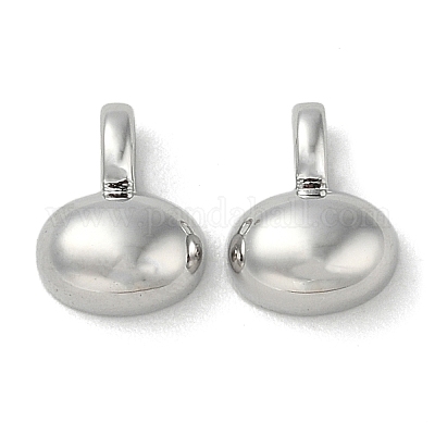 Pendente in ottone&nbsp;KK-U045-13P-1