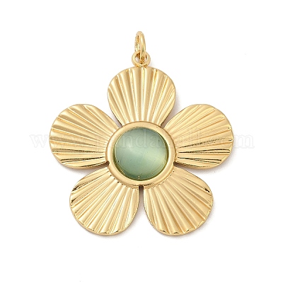 Ионное покрытие (ip) подвески из нержавеющей стали 304 STAS-Z087-02G-01-1