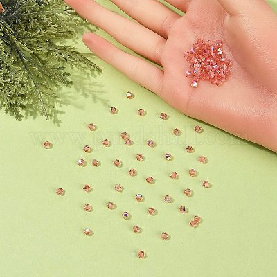 Хрустальные бусины preciosa® X-PRC-BA4-70030-200-1