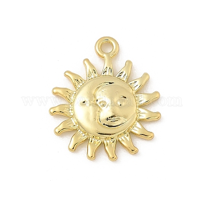 Подвески из сплава  FIND-G099-02G-05-1