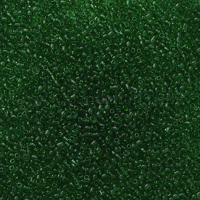 Бисер из стекла  X2-SEED-A004-2mm-7-1