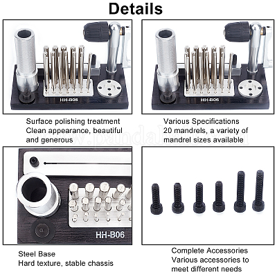 Wholesale Jump Ring Maker 