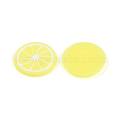 ПВХ пластиката кабошонов PVC-T004-29C-1