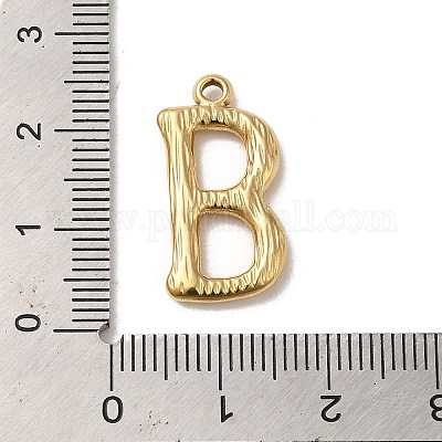 Подвески из нержавеющей стали 304 STAS-L022-259G-1