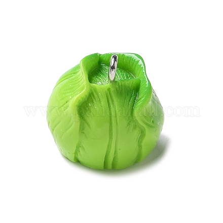 Подвески из смоляного железа RESI-D280-03-1