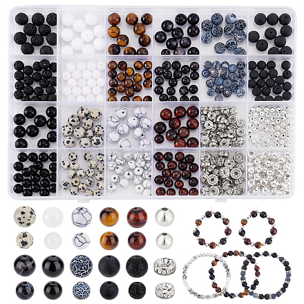 Наборы бисера своими руками DIY-PH0030-55-1