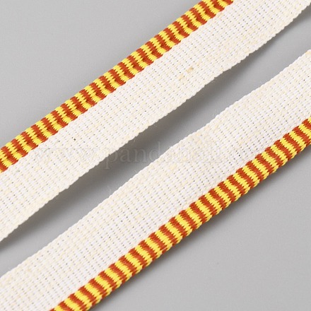 Плоские хлопковые повязки на голову&nbsp;OCOR-WH0067-51B-1